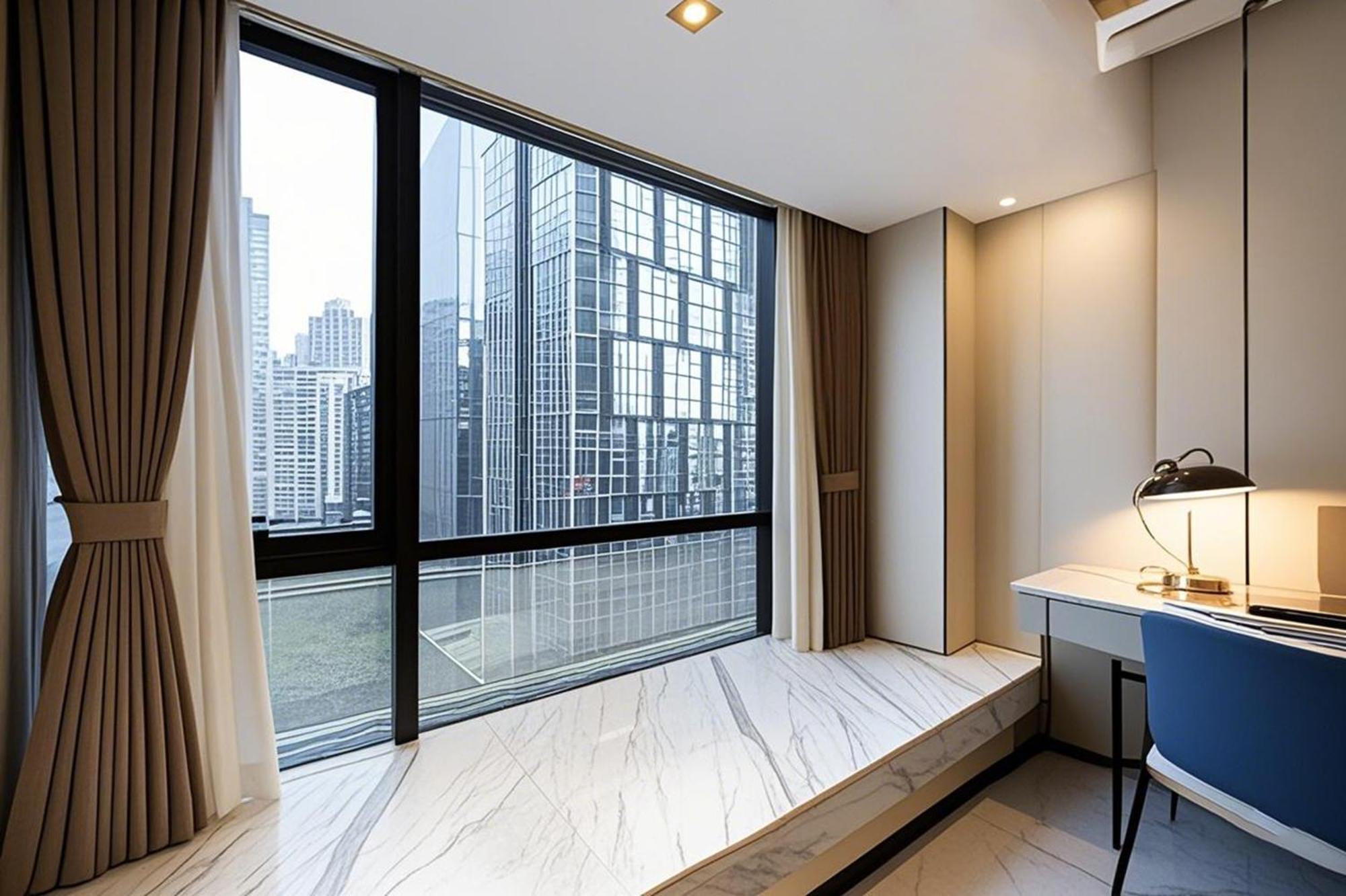 Yu Manju High-Floor Huge-Screen Audiovisual Hotel-Guangzhou Tower Zhujiang New Town Sports West Road Branch Ngoại thất bức ảnh